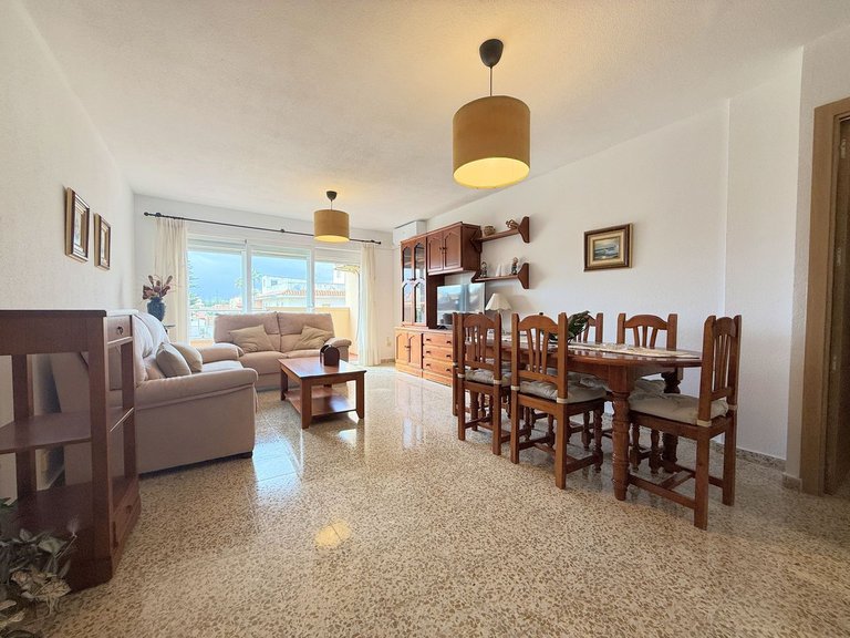 Apartment for Sale in San Luis De Sabinillas, Malaga 4