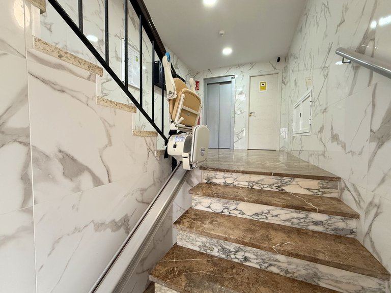 Apartment for Sale in San Luis De Sabinillas, Malaga 40