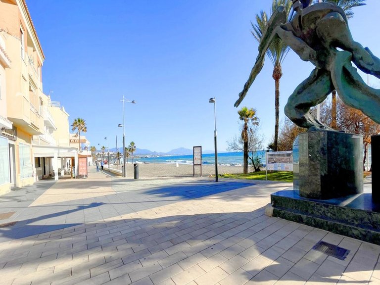 Apartment for Sale in San Luis De Sabinillas, Malaga 42