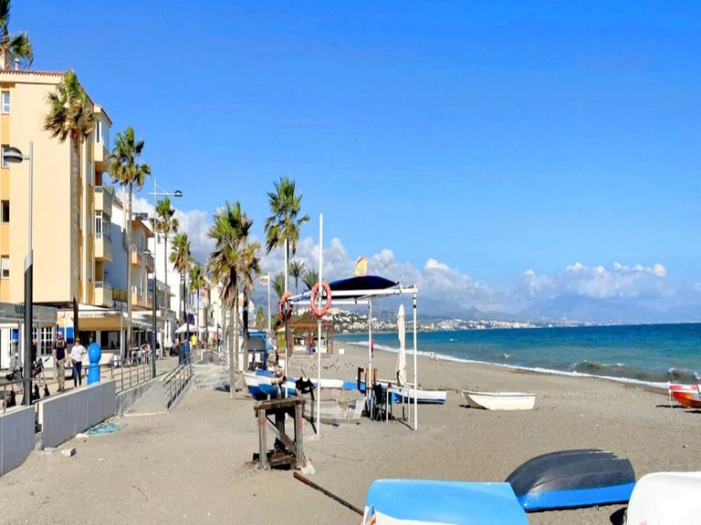 Apartment for Sale in San Luis De Sabinillas, Malaga 43