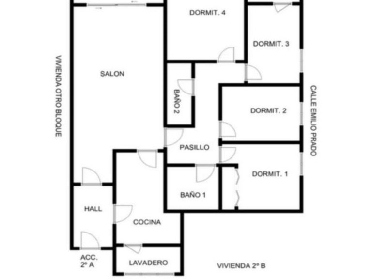 Apartment for Sale in San Luis De Sabinillas, Malaga 45