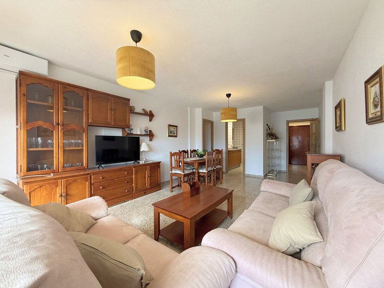 Apartment for Sale in San Luis De Sabinillas, Malaga 5