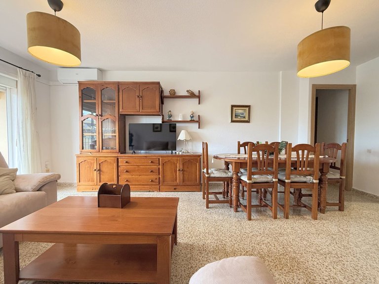 Apartment for Sale in San Luis De Sabinillas, Malaga 6
