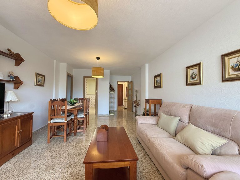 Apartment for Sale in San Luis De Sabinillas, Malaga 8
