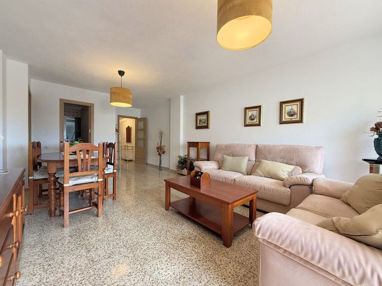 Apartment for Sale in San Luis De Sabinillas, Malaga 9