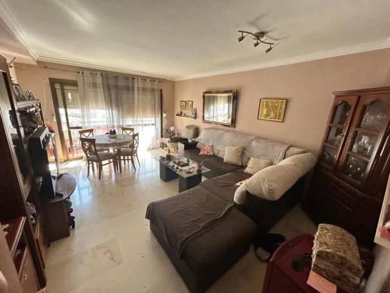 Apartment for Sale in Estepona, Malaga 1