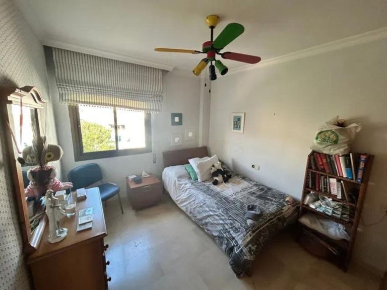 Apartment for Sale in Estepona, Malaga 13