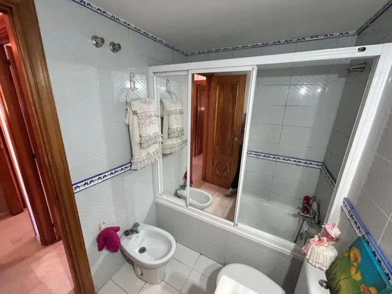 Apartment for Sale in Estepona, Malaga 8