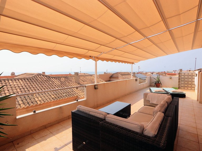 Villa for Sale in Torrevieja, Alicante 22
