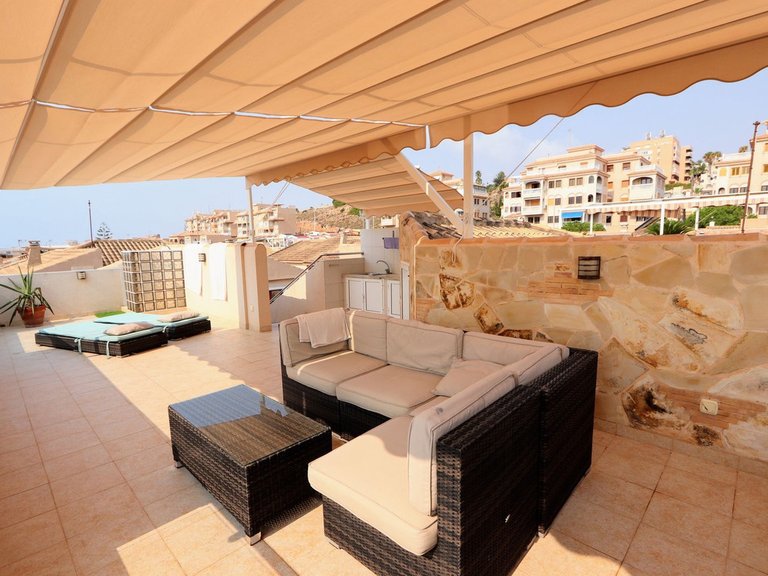 Villa for Sale in Torrevieja, Alicante 23
