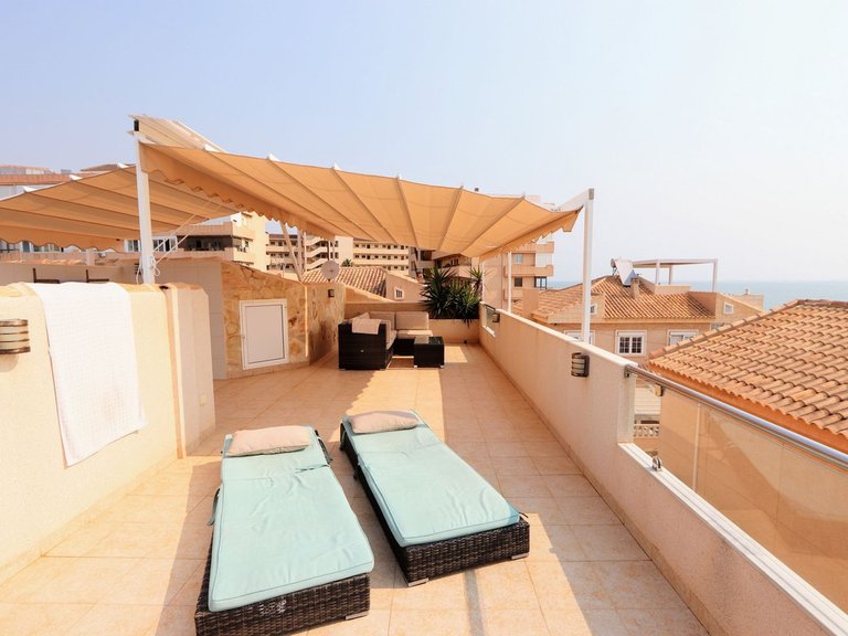 Villa for Sale in Torrevieja, Alicante 3