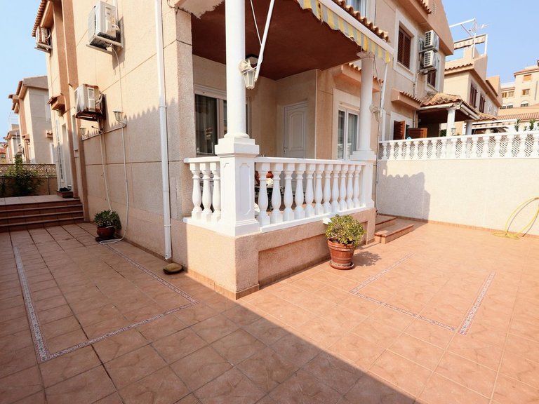 Villa for Sale in Torrevieja, Alicante 33