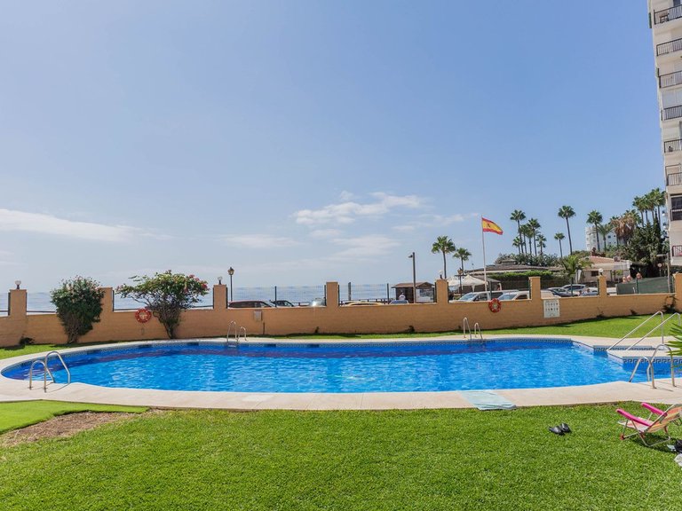 Apartment for Sale in Calahonda, Malaga 1