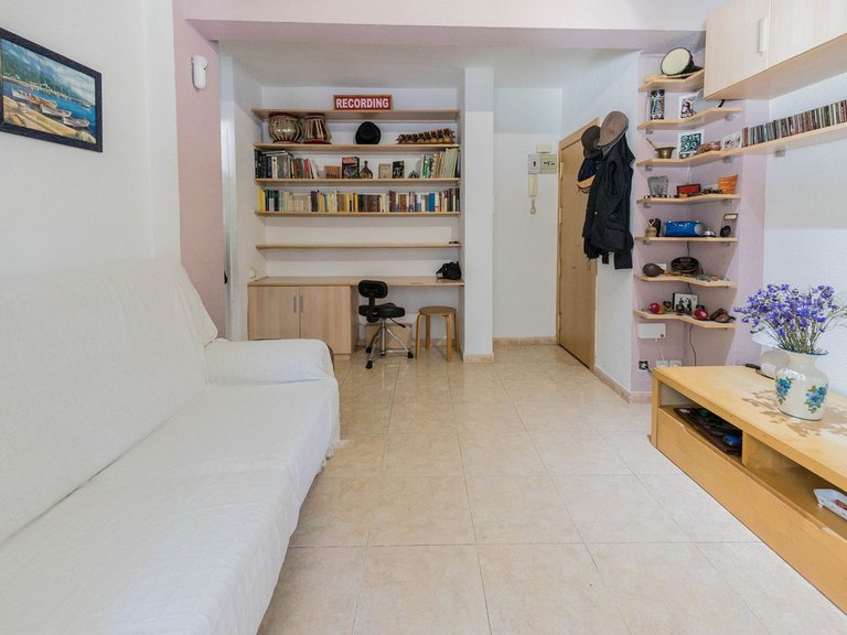Apartment for Sale in Calahonda, Malaga 10