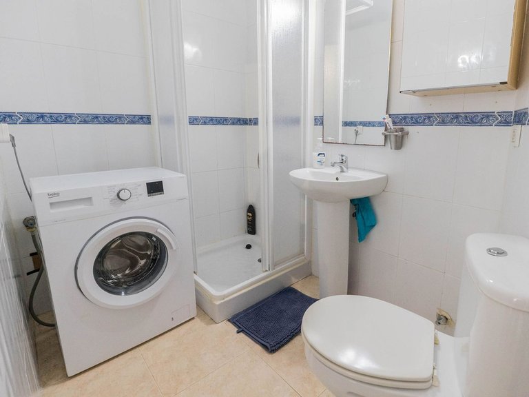 Apartment for Sale in Calahonda, Malaga 13