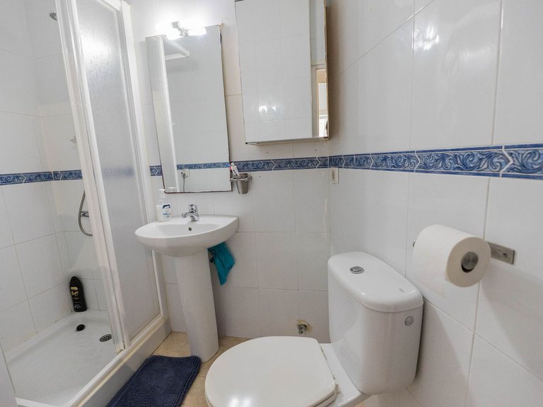 Apartment for Sale in Calahonda, Malaga 14