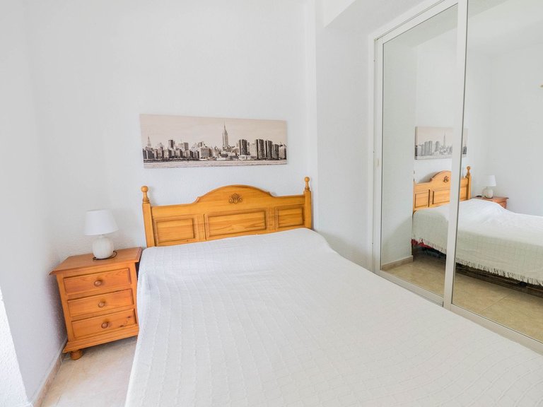 Apartment for Sale in Calahonda, Malaga 3