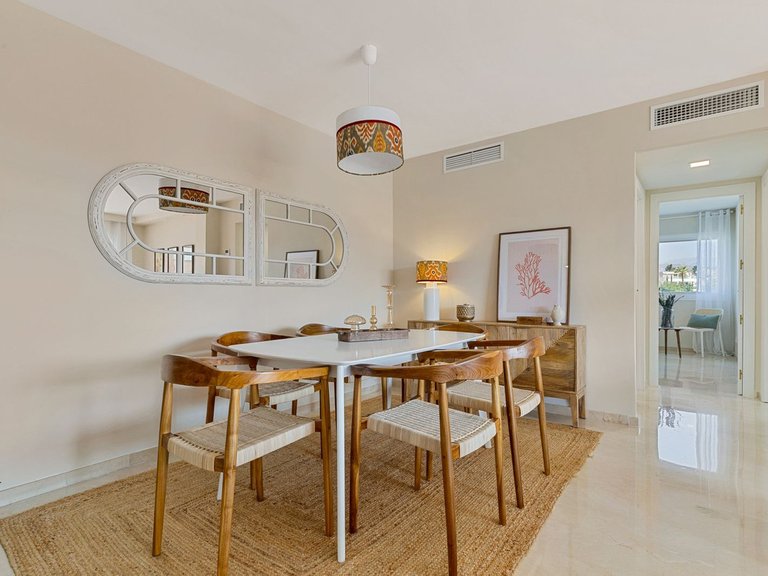 Apartment for Sale in Nueva Andalucía, Malaga 11