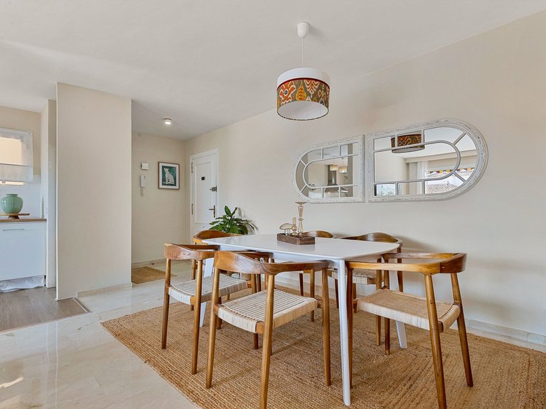Apartment for Sale in Nueva Andalucía, Malaga 13