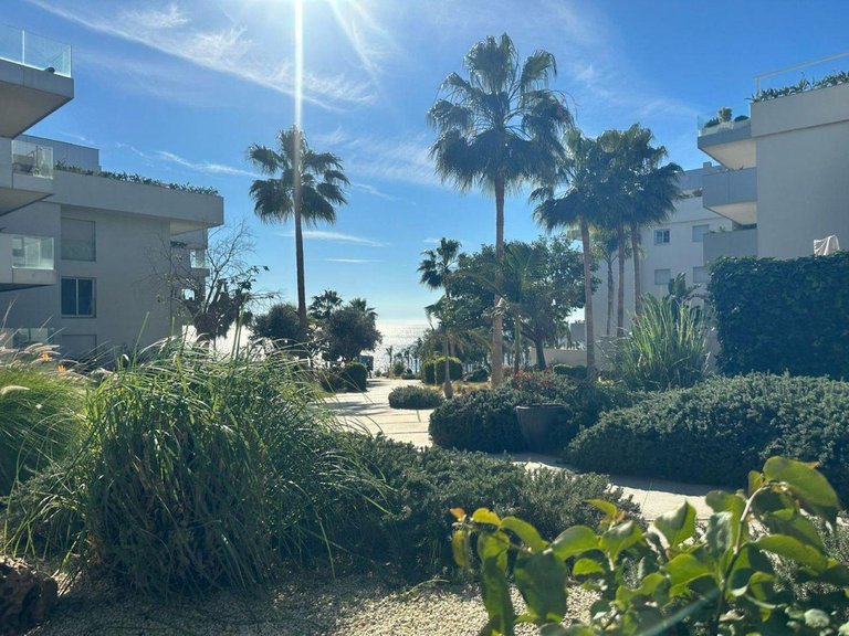 Apartment for Sale in Mijas Costa, Malaga 11