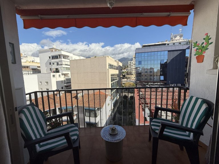 Apartment for Sale in Marbella, Malaga 1