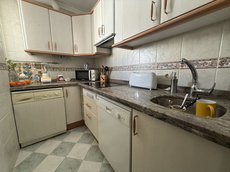 Apartment for Sale in Marbella, Malaga 17