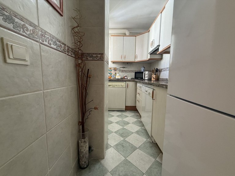Apartment for Sale in Marbella, Malaga 18