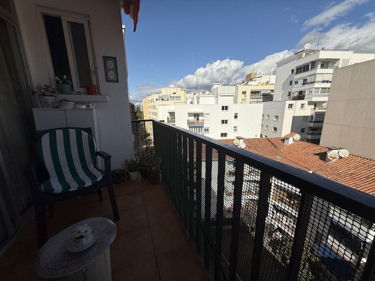 Apartment for Sale in Marbella, Malaga 2