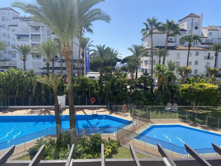 Apartment for Sale in Puerto Banús, Malaga 10