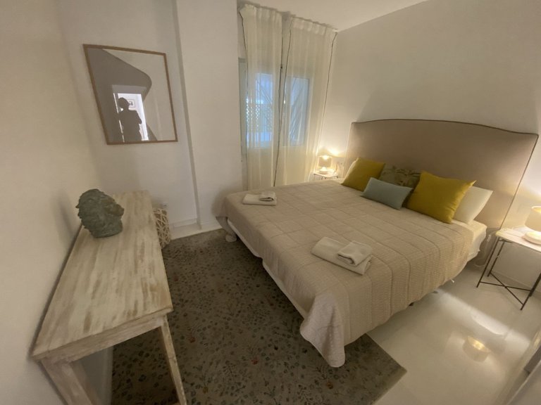 Apartment for Sale in Puerto Banús, Malaga 12