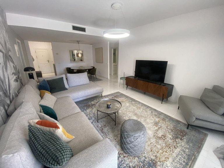 Apartment for Sale in Puerto Banús, Malaga 13