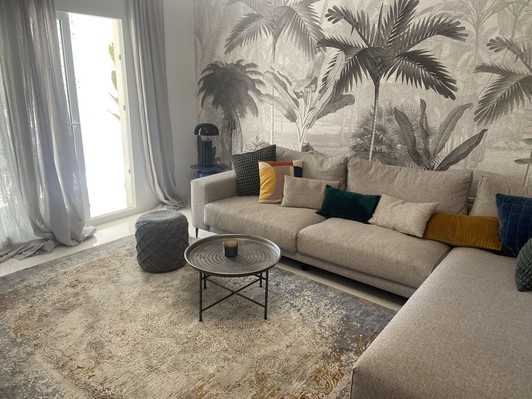 Apartment for Sale in Puerto Banús, Malaga 14