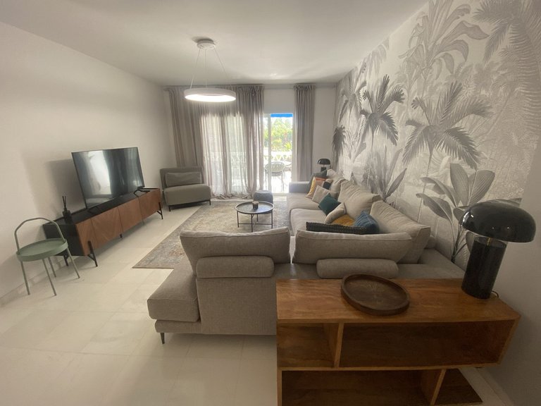 Apartment for Sale in Puerto Banús, Malaga 17