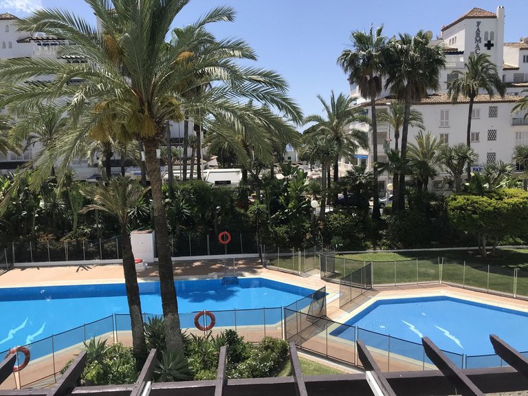 Apartment for Sale in Puerto Banús, Malaga 2