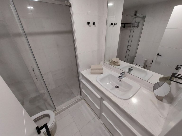 Apartment for Sale in Puerto Banús, Malaga 6