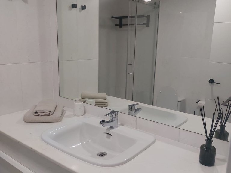 Apartment for Sale in Puerto Banús, Malaga 9