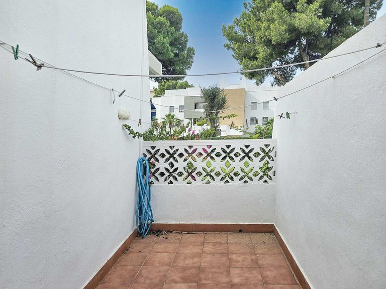 Apartment for Sale in Puerto Banús, Malaga 26