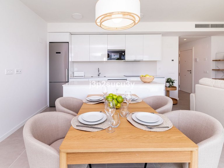 Apartment for Sale in Bel Air, Malaga 10
