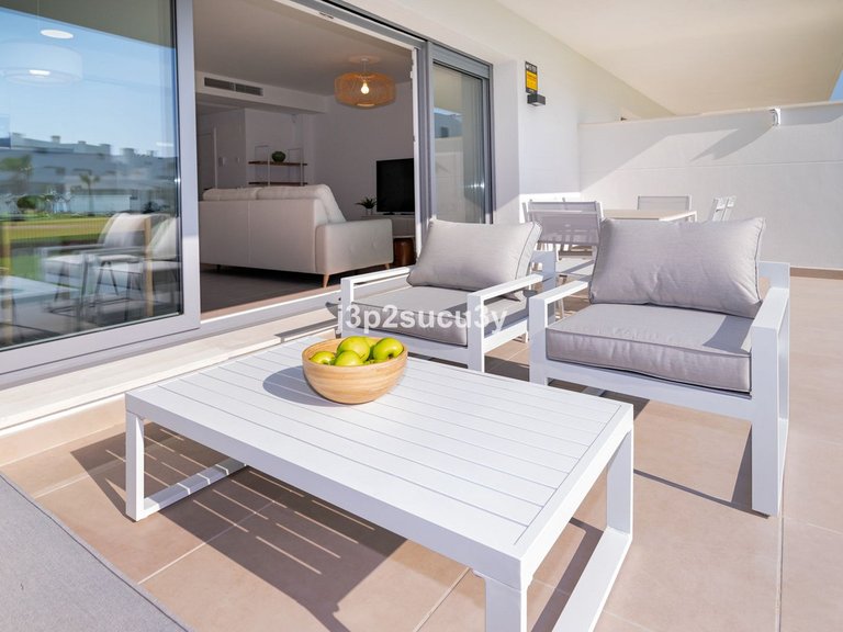 Apartment for Sale in Bel Air, Malaga 12