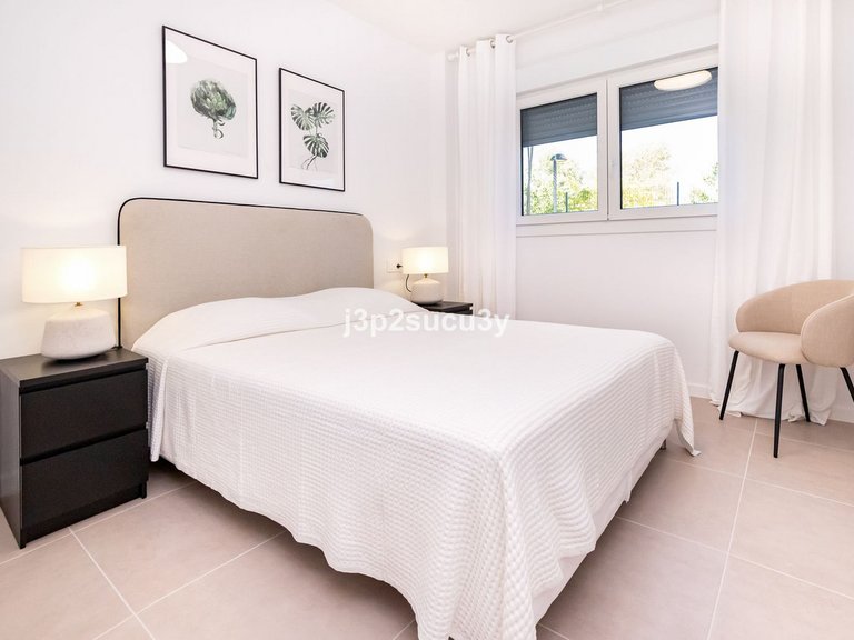 Apartment for Sale in Bel Air, Malaga 14