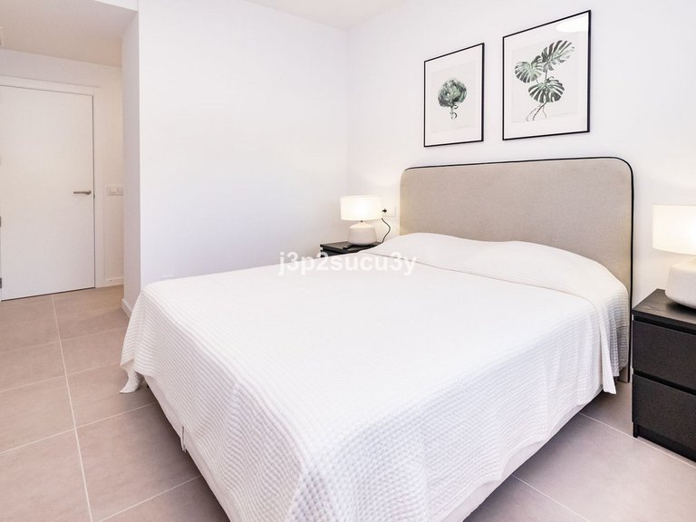Apartment for Sale in Bel Air, Malaga 15
