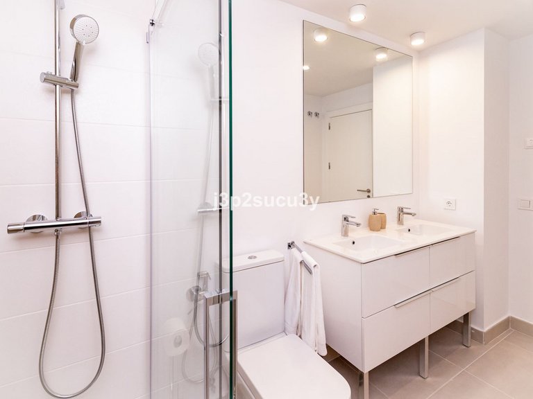 Apartment for Sale in Bel Air, Malaga 18