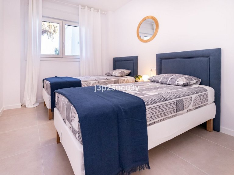 Apartment for Sale in Bel Air, Malaga 19