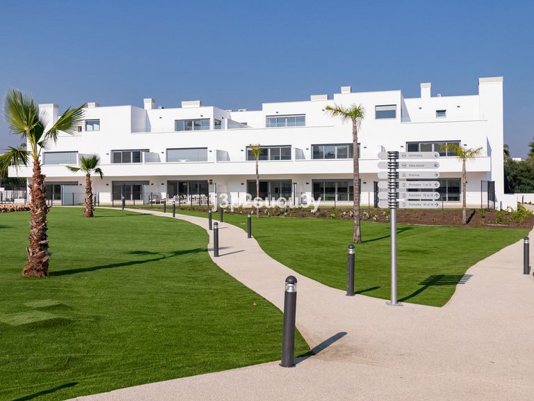Apartment for Sale in Bel Air, Malaga 2