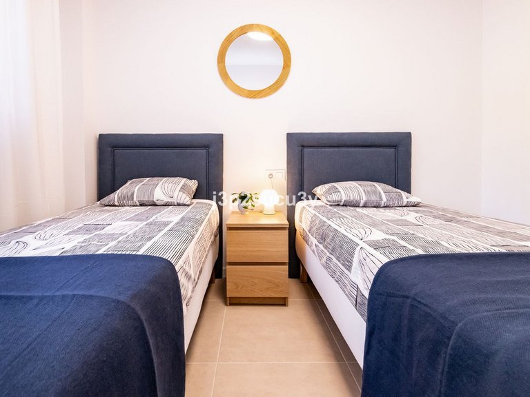 Apartment for Sale in Bel Air, Malaga 20