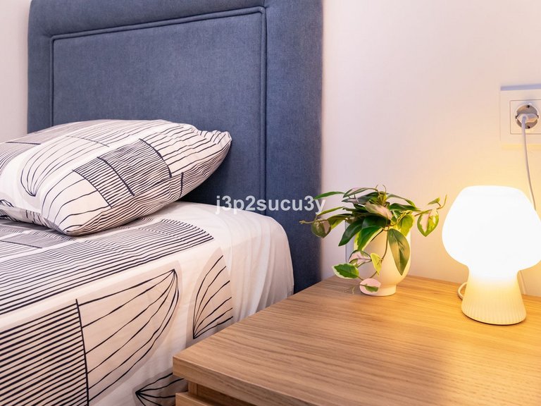 Apartment for Sale in Bel Air, Malaga 21