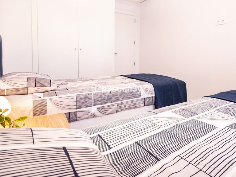 Apartment for Sale in Bel Air, Malaga 22