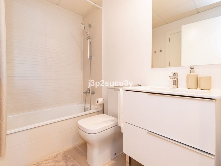 Apartment for Sale in Bel Air, Malaga 23