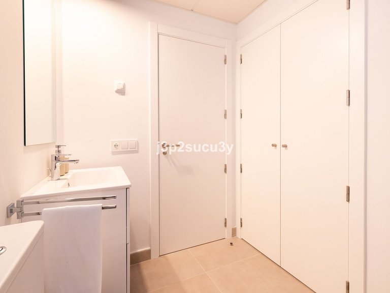 Apartment for Sale in Bel Air, Malaga 24