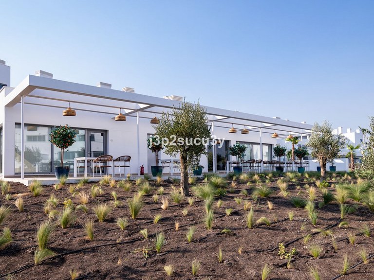 Apartment for Sale in Bel Air, Malaga 25